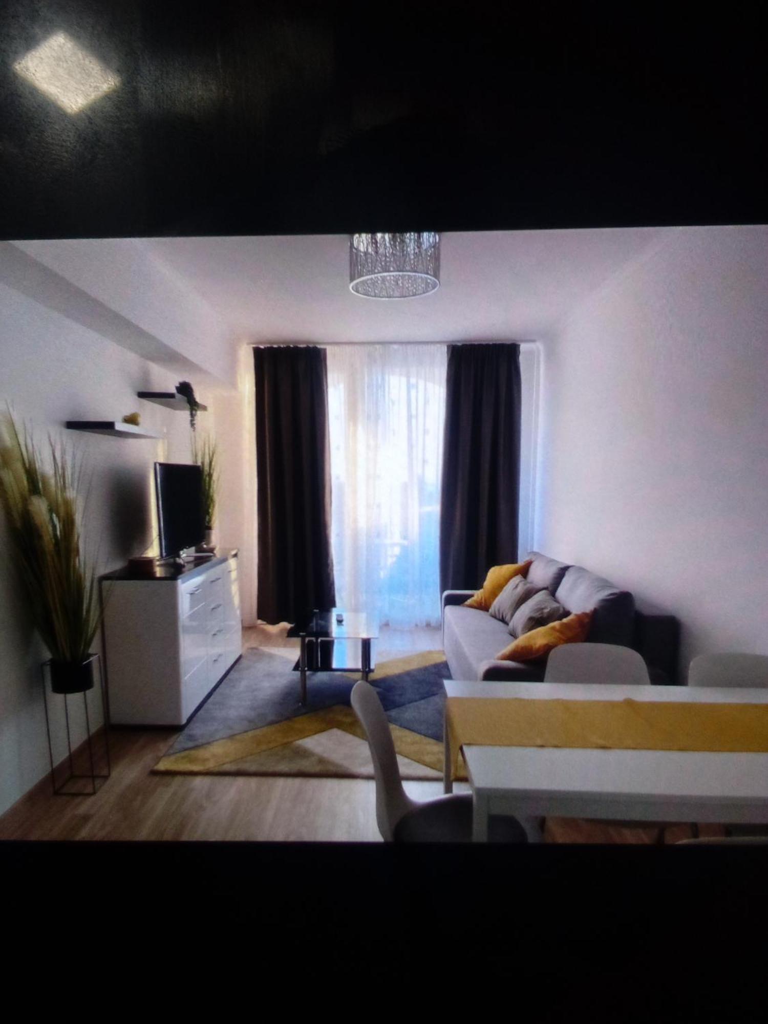 Silver Side Apartments Siófok Exteriör bild